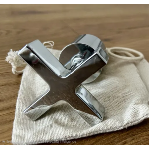 HANSGROHE Axor Citterio Uchwyt 39292000 - kompletny [expo]